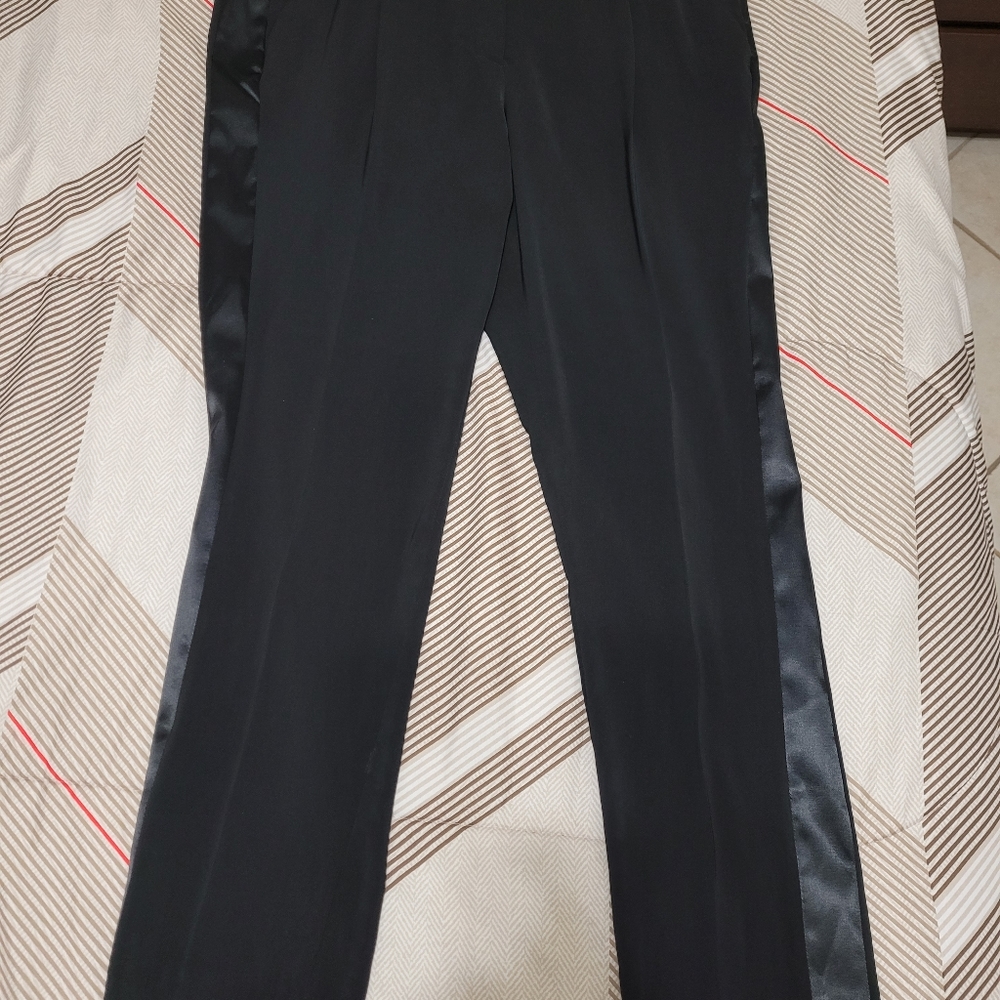 H&M Black pants